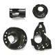 High Precision Metal Parts
