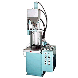 high precision trace injection molding machine