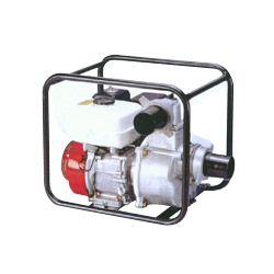 high pressure pump