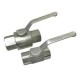High Pressure Ball Valves