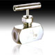 Stainless Steel Valves image