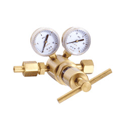 high pressure piston regulators 