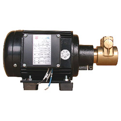 high pressure pump 