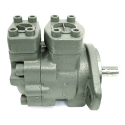 high pressure single vane pump