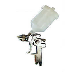 high pressure spray gun, gun