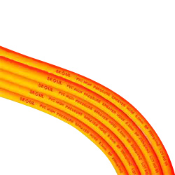 high pressure sprayer hoses