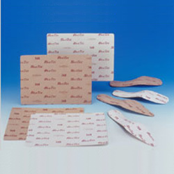 high quality cellulose insole board materials 