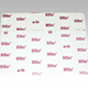 high quality cellulose insole board materials 