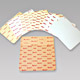 High Quality Cellulose Insole Board Materials (Shoe Inserts)