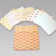 high quality cellulose insole board materials 