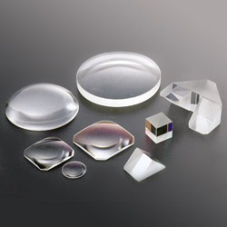 high quality optical lens prism 