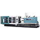 Plastic Mould Injection Machines