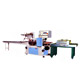 high speed automatic packaging machine 