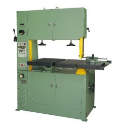 high speed band saws