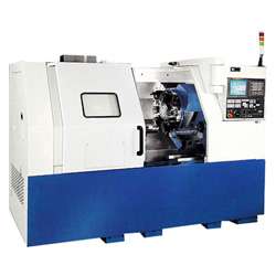 high speed cnc lathe 