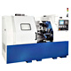 high speed cnc lathe 