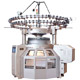 High Speed Double Interlock Knitting Machine Series