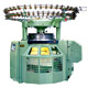 High Speed Double Knitting Machines