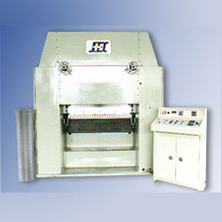 high speed expanded metal machine 