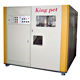 high speed fully automatic blow moulding machine 