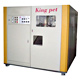 High Speed Fully Automatic Blow Moulding Machines