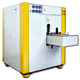 High Speed Fully Automatic Blow Moulding Machines