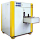 high speed fully automatic blow moulding machine 