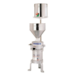 high speed grinding machines