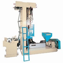 high speed hdpe blown film extrusion machines