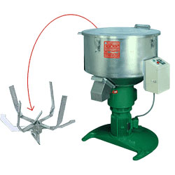 high speed helical blade vertical mixing machine, speed, helical, blade, vertical, mixing.