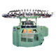 High Speed Loop Pile (Terry) Knitting Machines