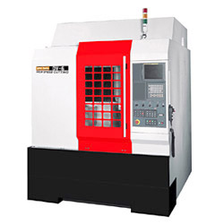 double column high speed machining center 