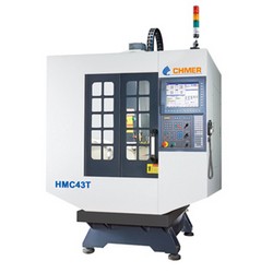 high speed milling machines