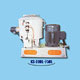 High Speed Mixers