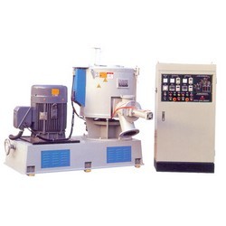 high speed mixers