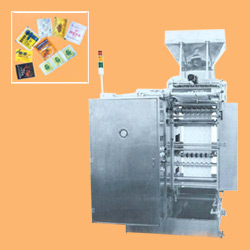 high speed packing machines 