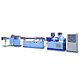 High Speed PP Drink Straw Making Machines