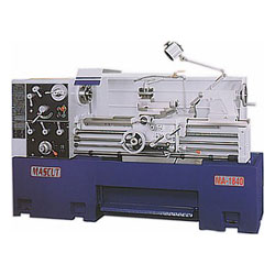 high speed precision lathes