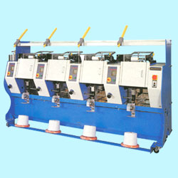 high speed sewing thread winder