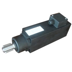 high speed spindle motor 