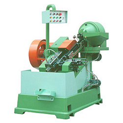 high speed thread rolling machines