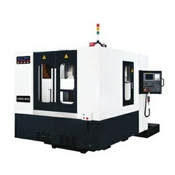 high-speed-vertical-machining-center