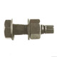 High Tension Bolts