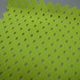 high-visibility mesh fabric 