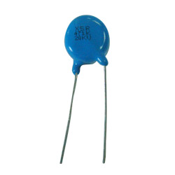 high voltage ceramic capacitors 