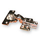 Conceal Hinge (One Way)