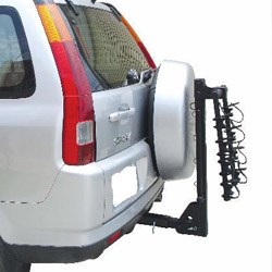 hitch racks 