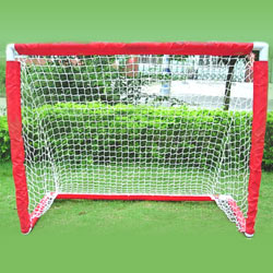 hockey goal set