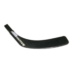 hockey replacement blade curves