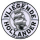 hollander embroidered patches 